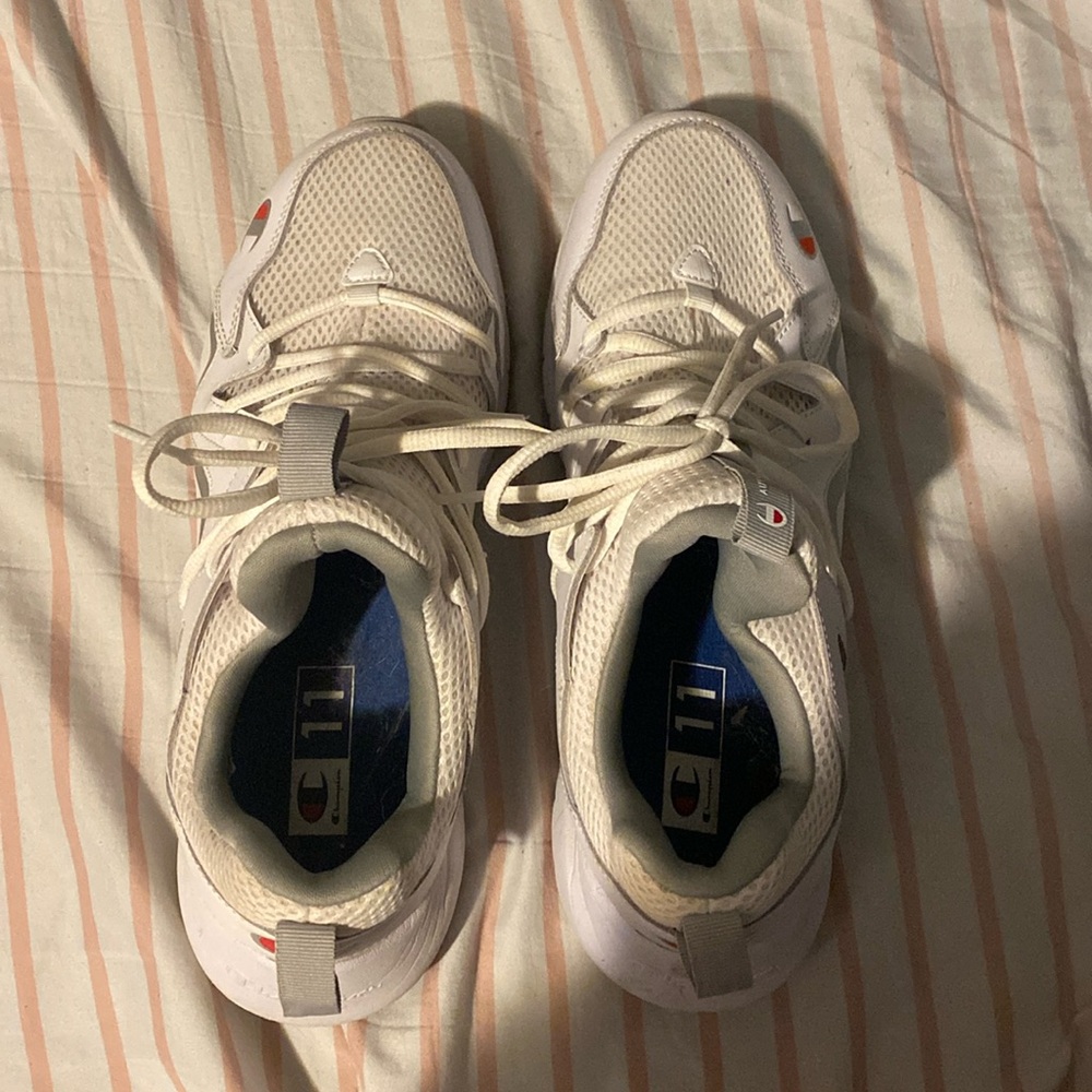 Champion tennis shoes